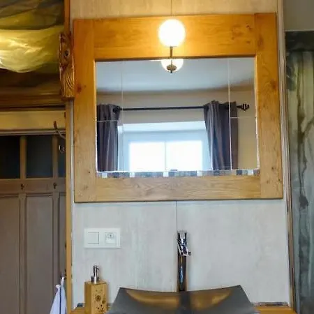 Maison D Hôtes Aux Légendes D Ardenne 3* Carlsbourg
