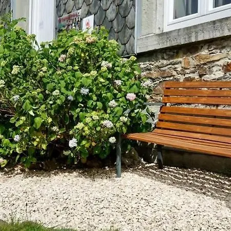 Maison D Hôtes Aux Légendes D Ardenne 3*