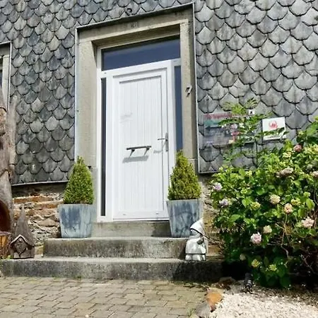 Maison D Hôtes Aux Légendes D Ardenne Affittacamere
