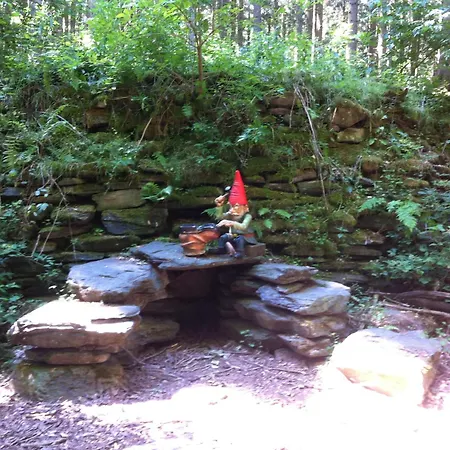 Affittacamere Maison D Hôtes Aux Légendes D Ardenne Carlsbourg