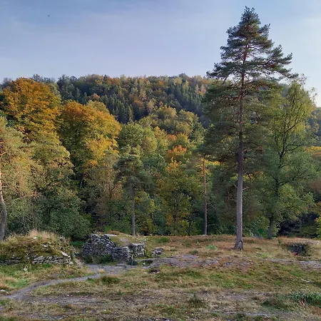 Maison D Hôtes Aux Légendes D Ardenne
