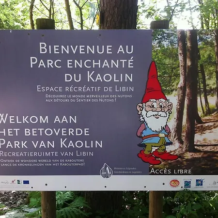 Affittacamere Maison D Hôtes Aux Légendes D Ardenne Carlsbourg