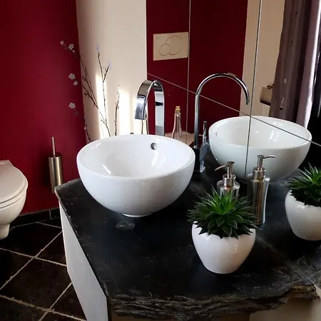 Maison D Hôtes Aux Légendes D Ardenne Carlsbourg