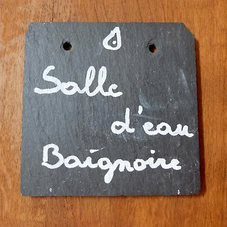 Maison D Hotes 