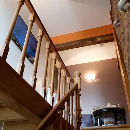 Maison D Hôtes Aux Légendes D Ardenne Carlsbourg