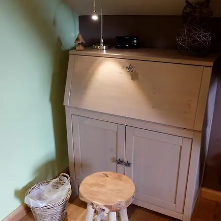 Maison D Hôtes Aux Légendes D Ardenne 3* Carlsbourg