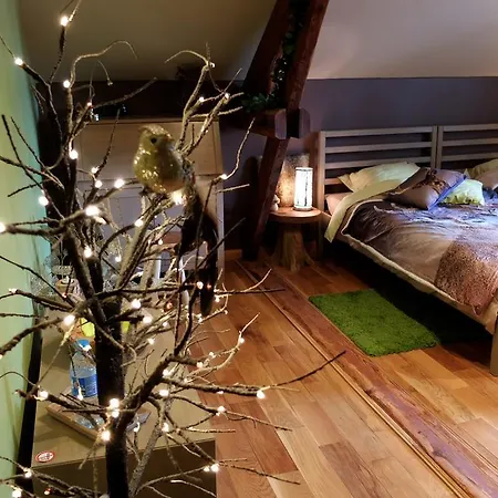 Maison D Hôtes Aux Légendes D Ardenne Carlsbourg