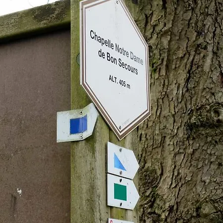 Affittacamere Maison D Hôtes Aux Légendes D Ardenne Carlsbourg