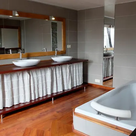 Affittacamere Maison D Hôtes Aux Légendes D Ardenne 3*