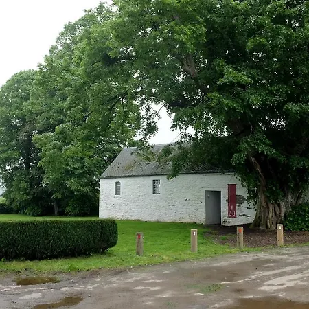 Gasthuis Maison D Hotes 