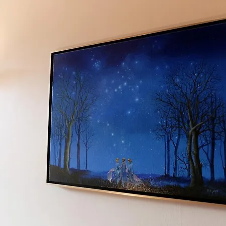 Affittacamere Maison D Hôtes Aux Légendes D Ardenne