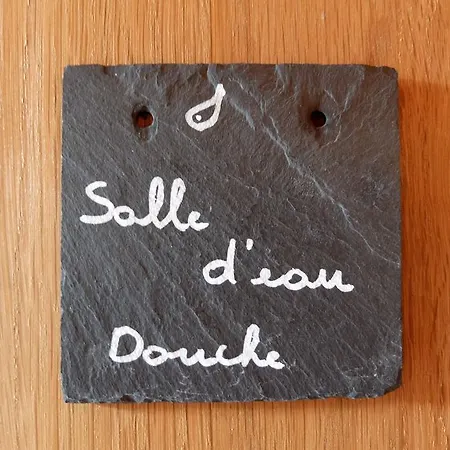 Maison D Hôtes Aux Légendes D Ardenne Affittacamere 3*