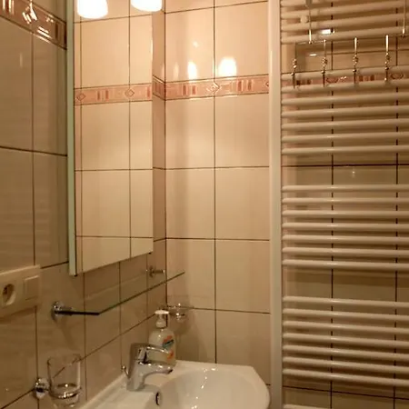 Affittacamere Maison D Hôtes Aux Légendes D Ardenne 3*