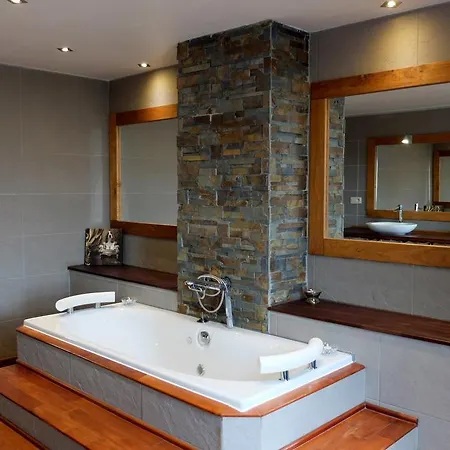 Affittacamere Maison D Hôtes Aux Légendes D Ardenne Carlsbourg