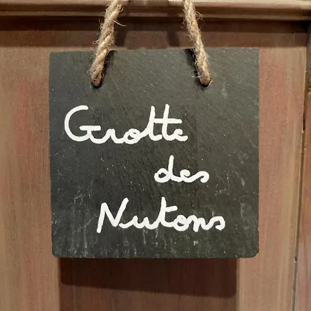 Gasthuis Maison D Hotes 